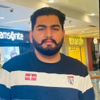 Ramandeep Singh