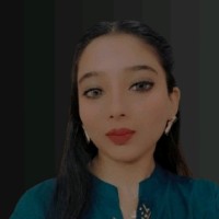 Haniya Shah