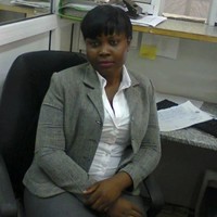 Evelyn Glynis Adu-Sarpong