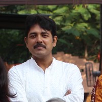 Sanjit Mitra