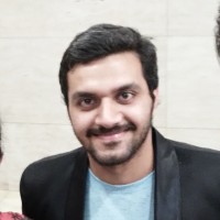 Ashish Sharma
