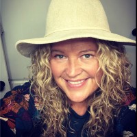 Pamela Davis