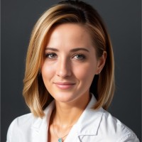 Olena Vasilevna K.