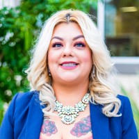 Berenice Flores