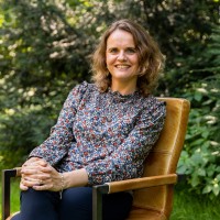 Henrike De Jong- Roordink