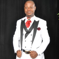 Samuel Kwaku Obeng (PhD)