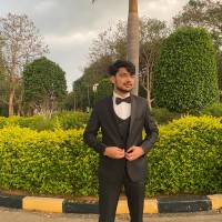Pratham Mishra
