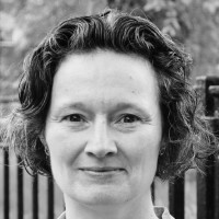 Susan Corrigall