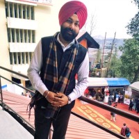 Karan Jot Singh