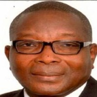 Dr Aveh Felix Kwame