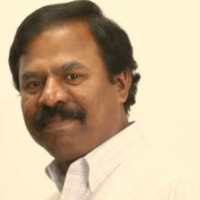 Ramasamy Narayanasamy (Ram)