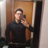 Andres Ramirez Trejo