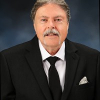 Richard Maine