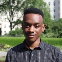 Devonte Thompson