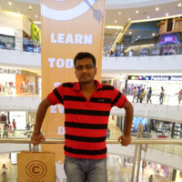 Tanmay Behera
