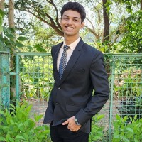 Amrit Rao