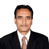 Anil Deshmukh