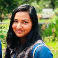 Diana Mariam Mathew