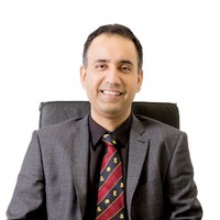 Arif Gul