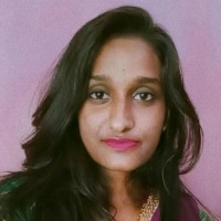 V Mohini