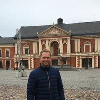 Tor Sverre Hansen