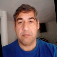 Pablo Bellido