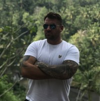 Jase Darling