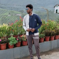 Yogesh N