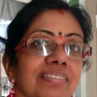 Jayshree Muralidharan