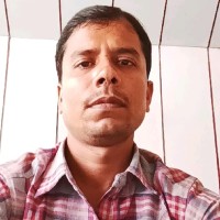 Vishnu Bhagwan