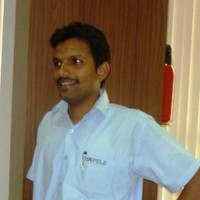 Rashmith Shetty