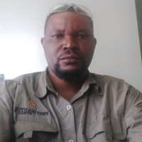 Jacob Banda