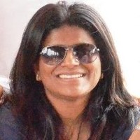 Tanuja Paul