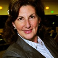Pamela Lloyd