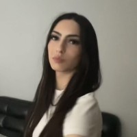 Jasmine Yavarifar