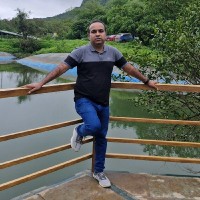 Rohit Reja