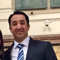 Claudio Vega