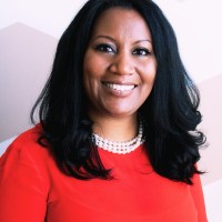 Connie Morrison