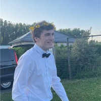 Jordy Van Watermeulen