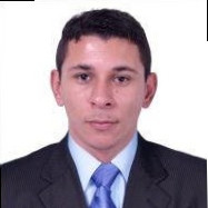 Angelo Naranjo