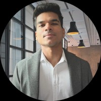 Darshan Shetty