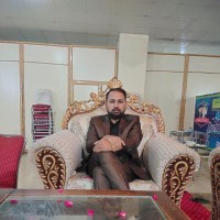 Muhammad Faisal Mehmood