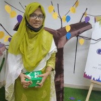 Farida Yeasmin