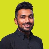 Vishnu Murali