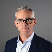 Chris O'Leary
