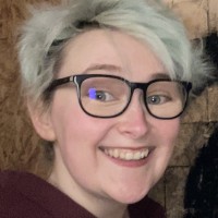 Rebecca Ellis