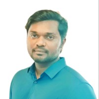 Naveen Kumar Ranganathan