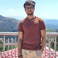 Harsh Tyagi