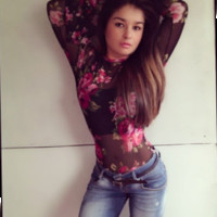 AILSA MONTES