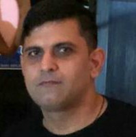 Sandeep Narang